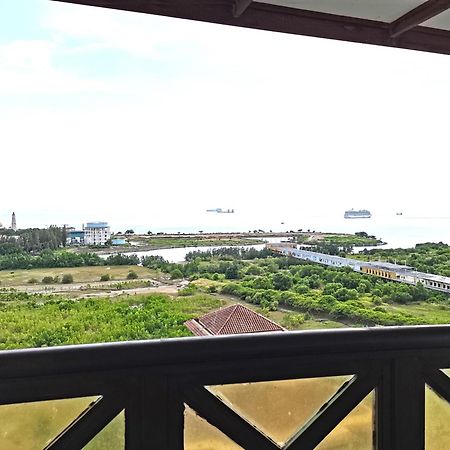 Costa Mahkota Sea View 1-Bedroom Retreat Малакка Экстерьер фото