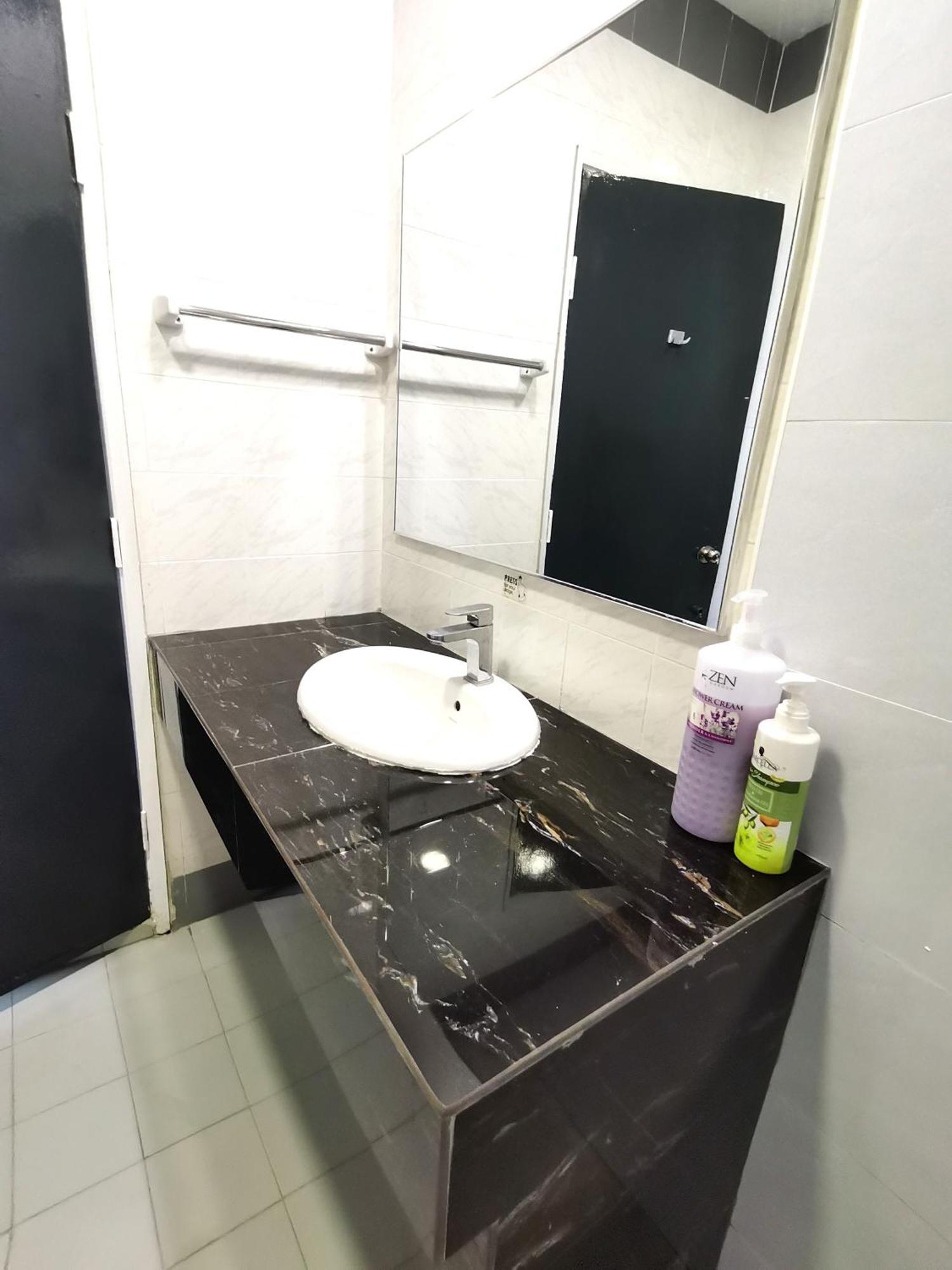Costa Mahkota Sea View 1-Bedroom Retreat Малакка Экстерьер фото