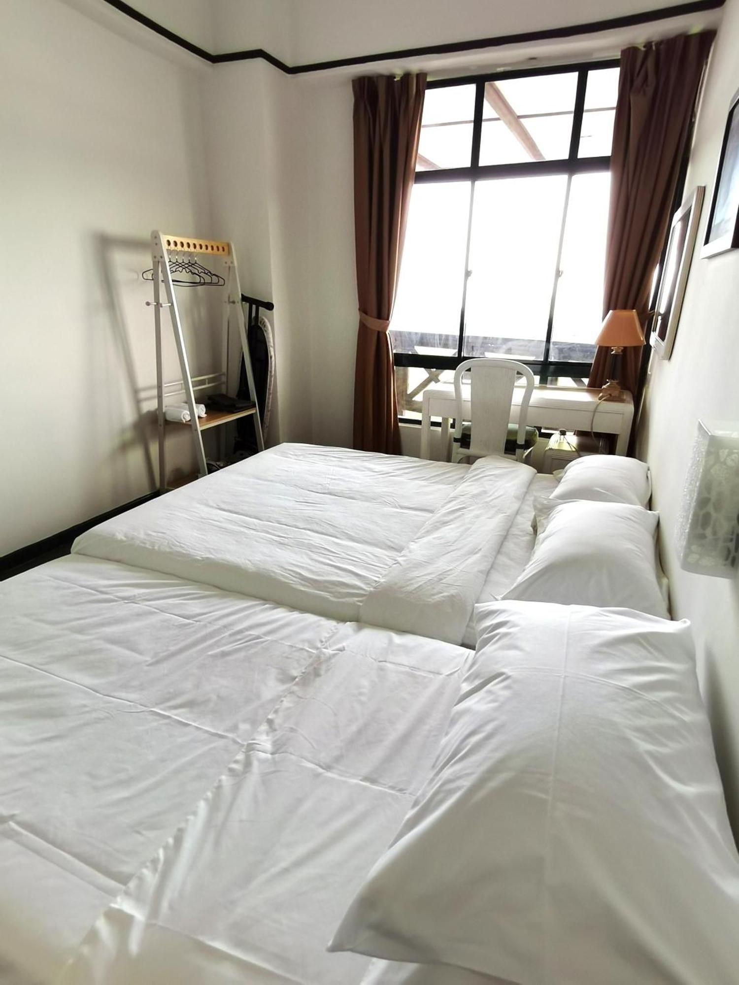 Costa Mahkota Sea View 1-Bedroom Retreat Малакка Экстерьер фото