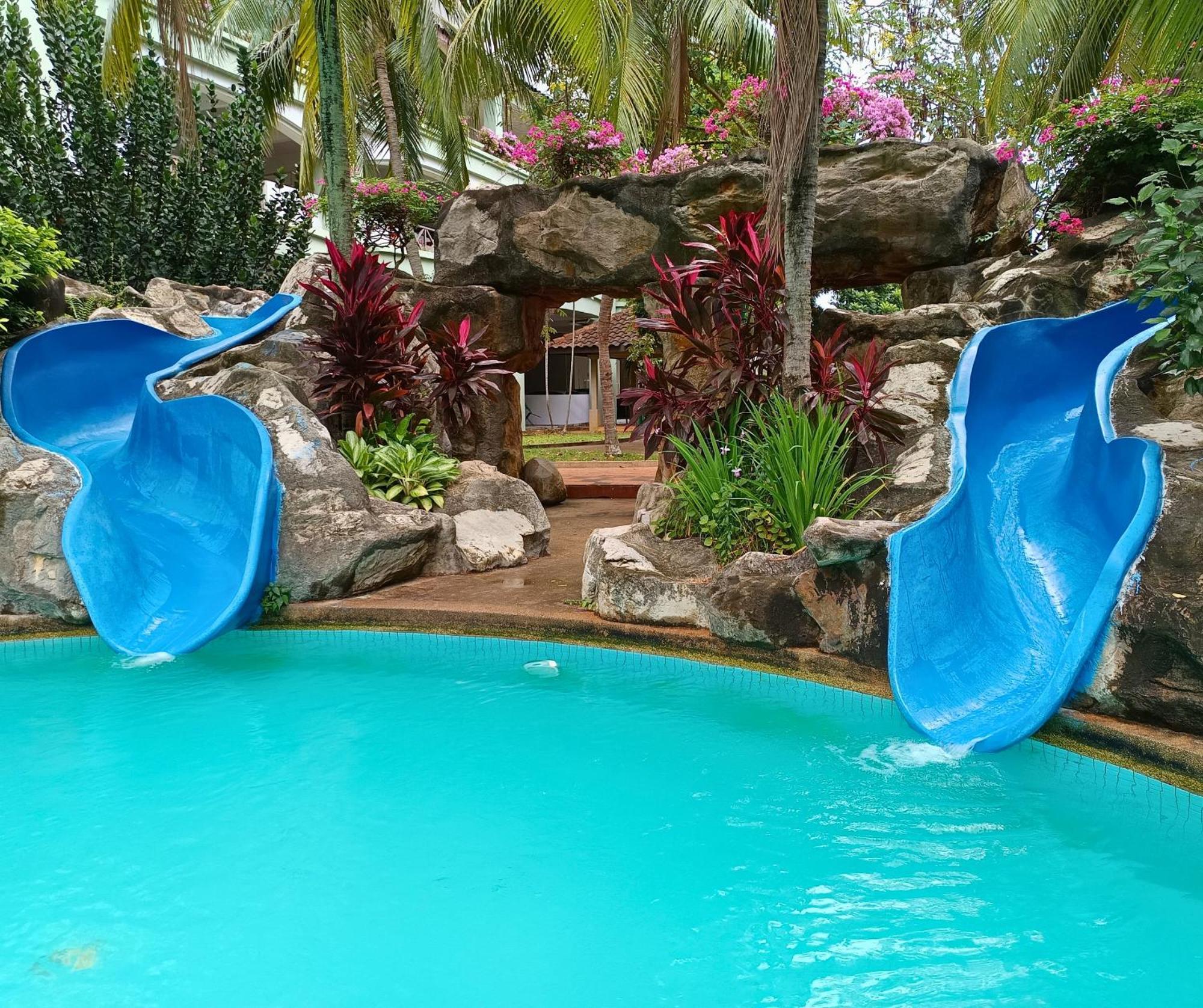 Costa Mahkota Sea View 1-Bedroom Retreat Малакка Экстерьер фото